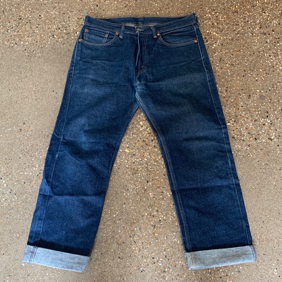 Levi’s 505 - Picture 2 of 6